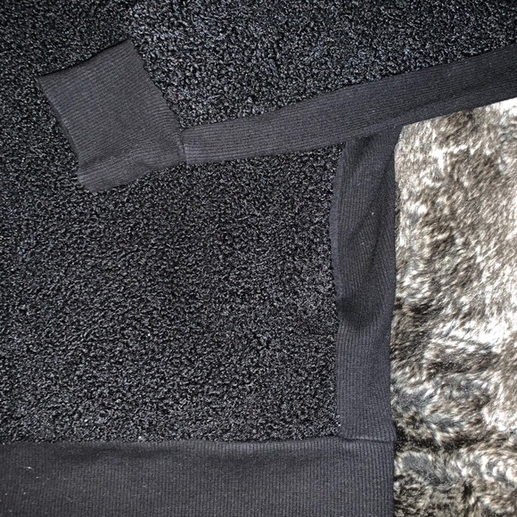 Roots zip-up Sherpa - Picture 6 of 7